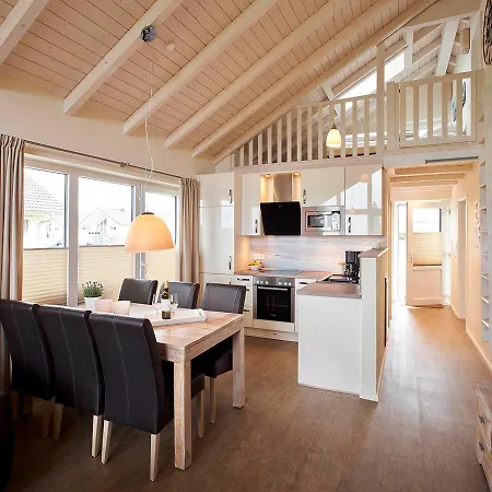 Luxuswellnesshaus Seepferdchen