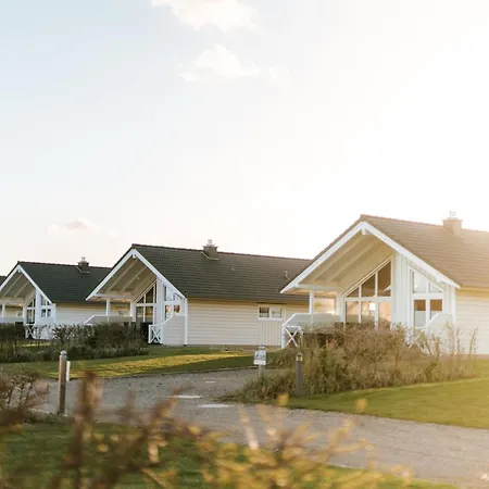 Luxuswellnesshaus Seepferdchen Ferienhaus
