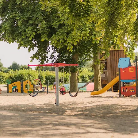 Luxuswellnesshaus Seepferdchen Bliesdorf