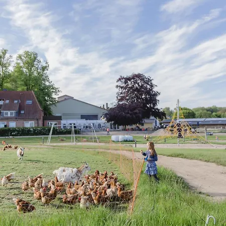Luxuswellnesshaus Seepferdchen * Bliesdorf