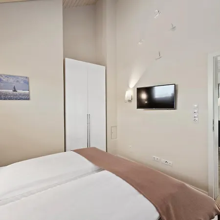 Luxuswellnesshaus Seepferdchen * Bliesdorf